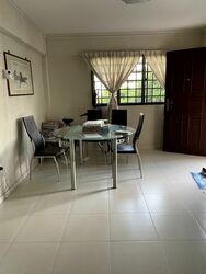 Blk 335 Clementi Avenue 2 (Clementi), HDB 4 Rooms #569287631